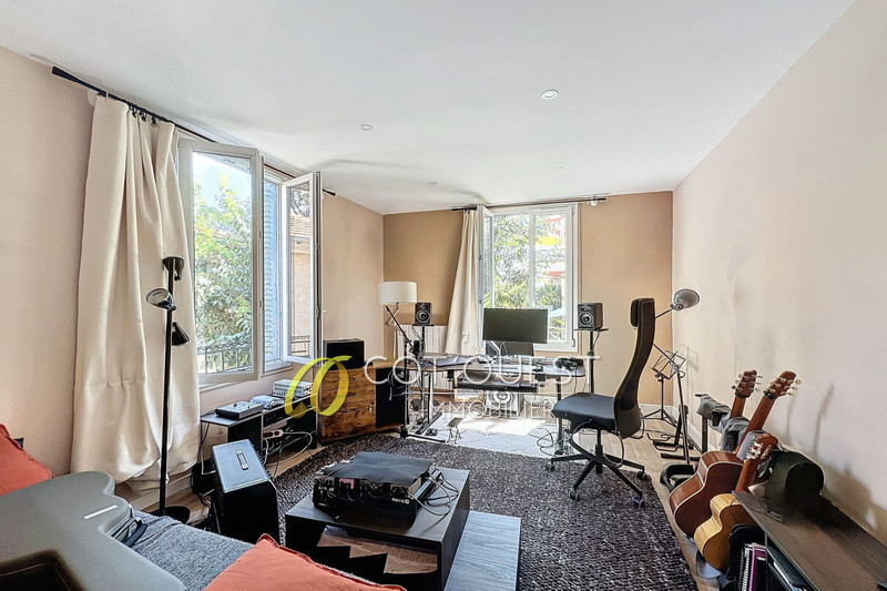 Vente maison Nice  