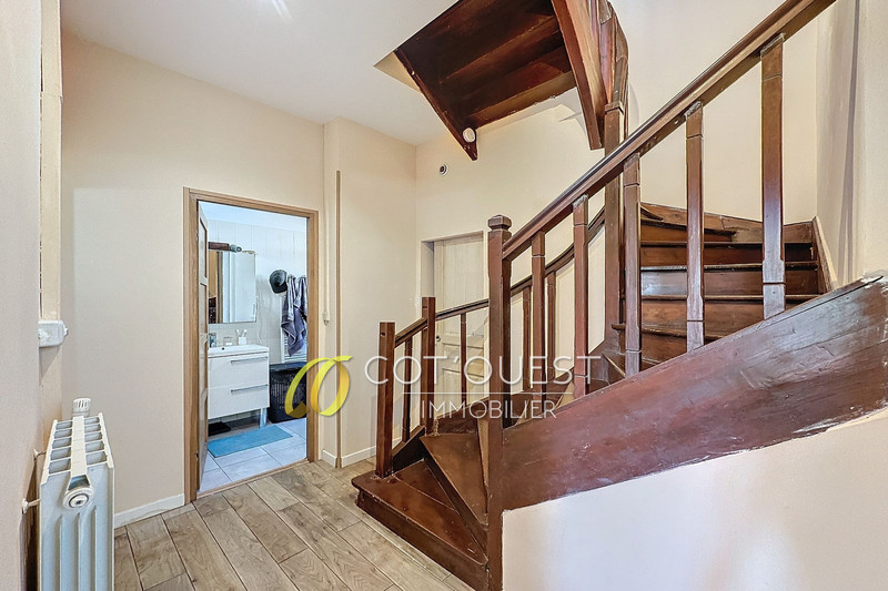Vente maison Nice  
