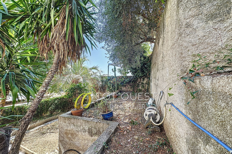 Vente maison Nice  