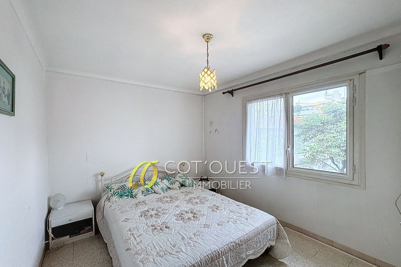 Vente maison de ville Nice  