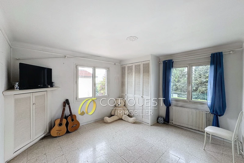Vente maison de ville Nice  