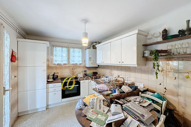 Vente maison de ville Nice  