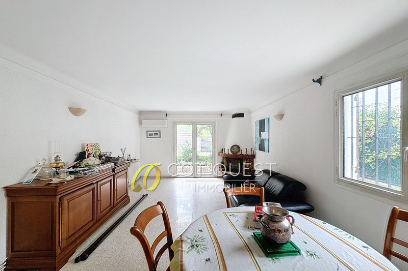 Vente maison de ville Nice  