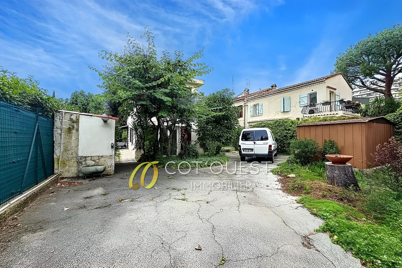 Vente maison de ville Nice  