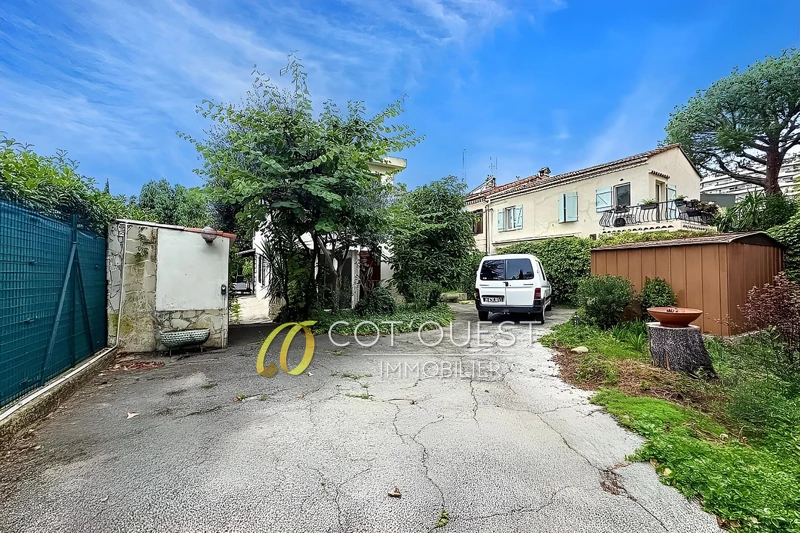 Vente maison de ville Nice  