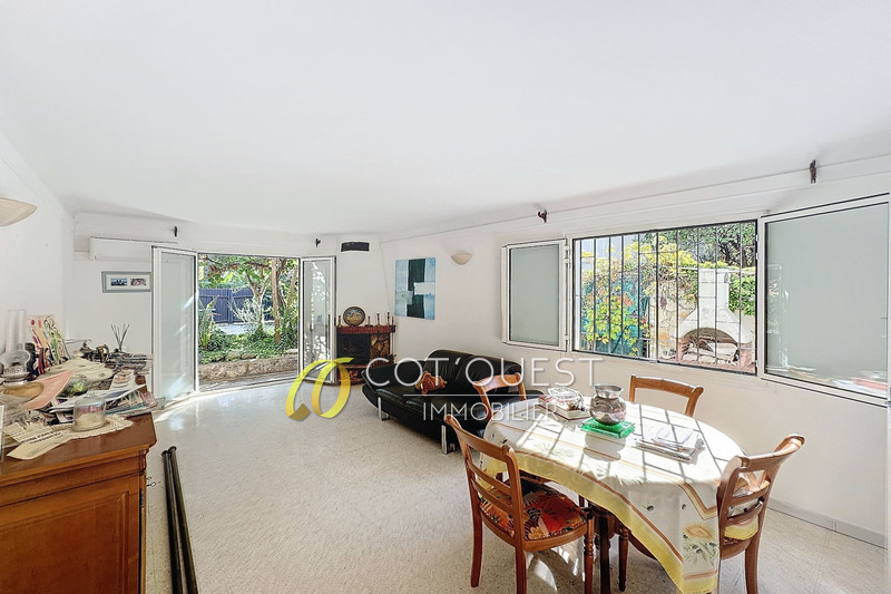 Vente maison de ville Nice  