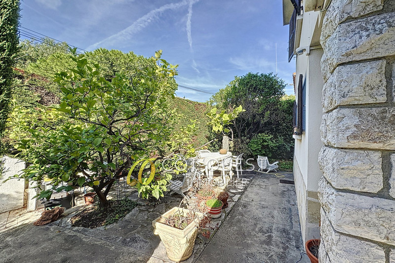 Vente maison de ville Nice  