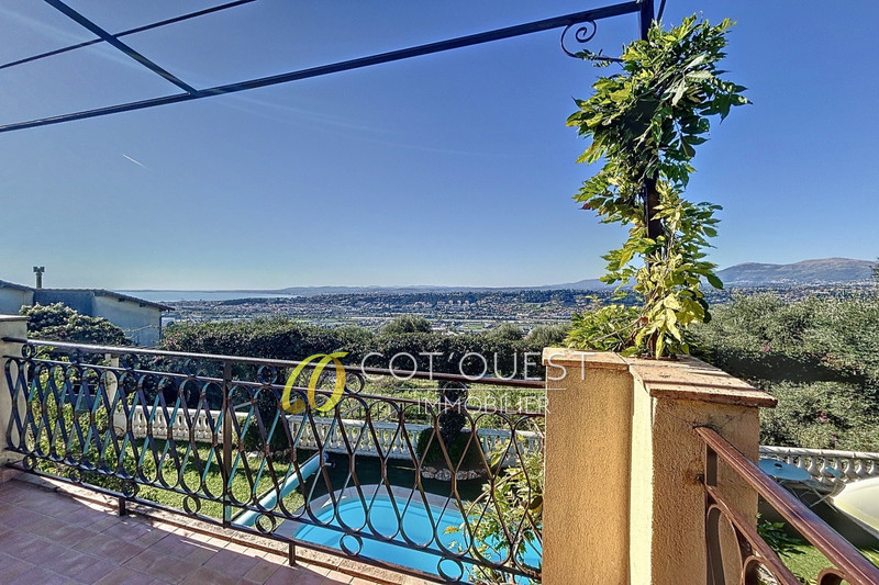 Vente maison Nice  