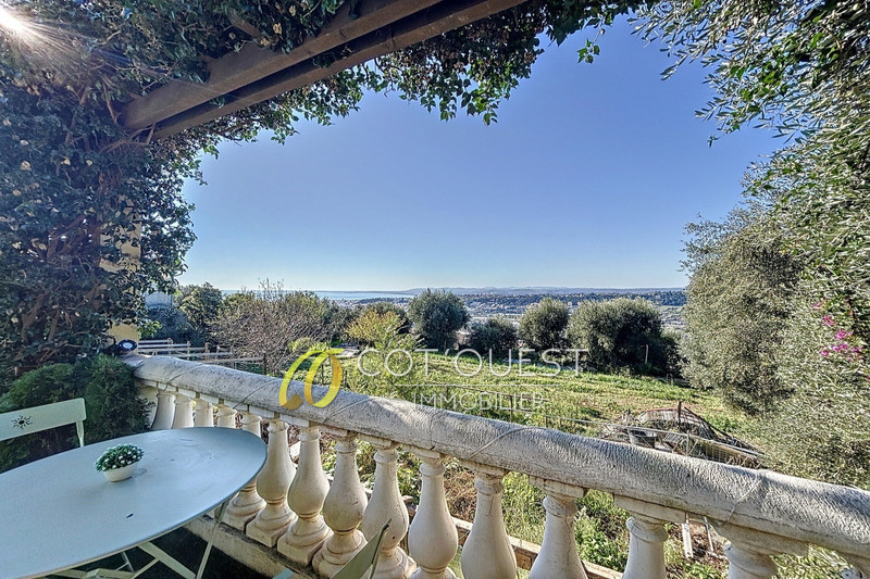 Vente maison Nice  