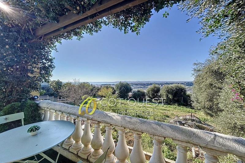 Vente maison Nice  