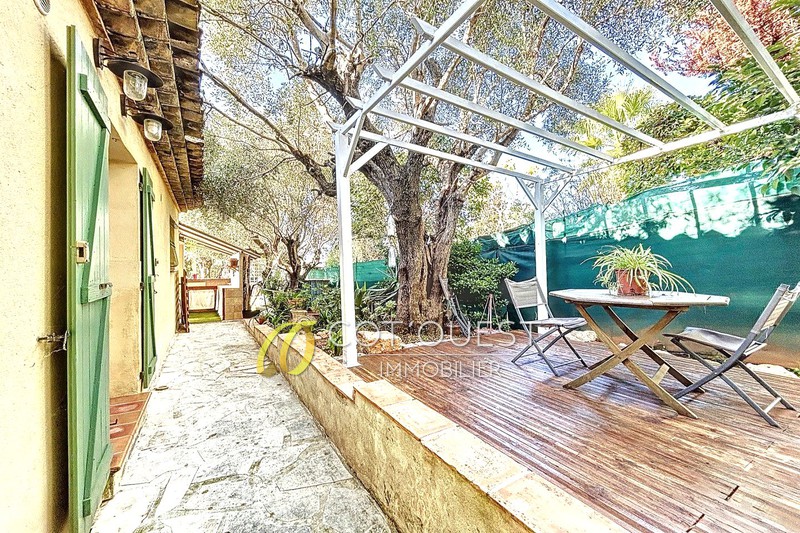Vente maison Nice  