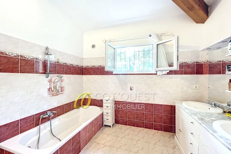 Vente maison Nice  