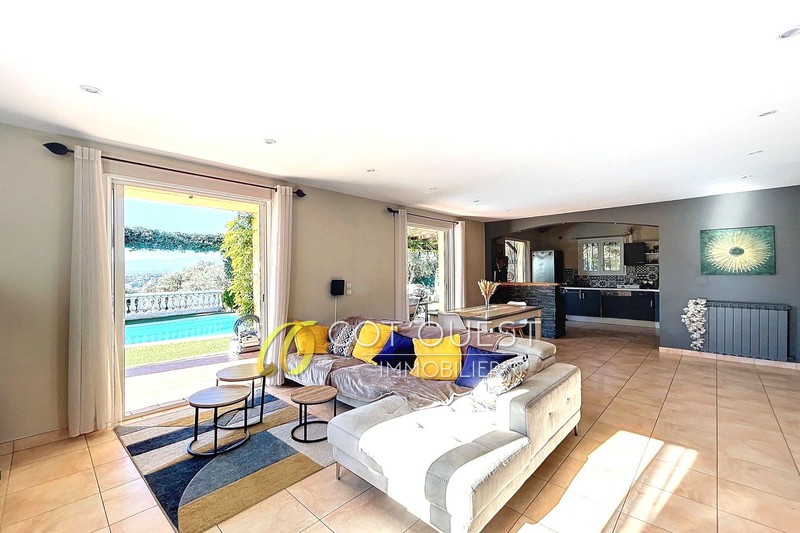 Vente maison Nice  