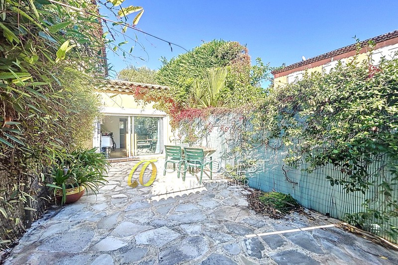 Vente maison Nice  