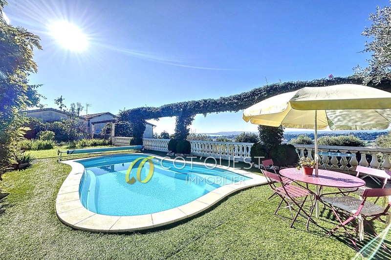 Vente maison Nice  