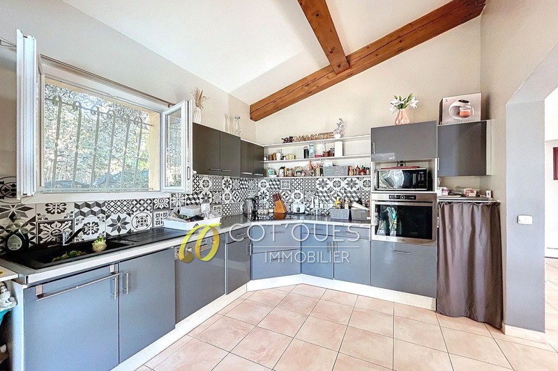 Vente maison Nice  