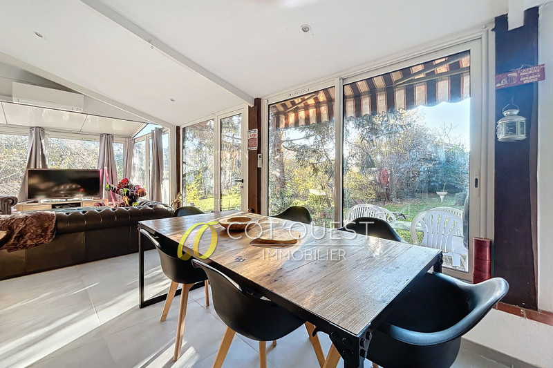 Vente maison Cagnes-sur-Mer  