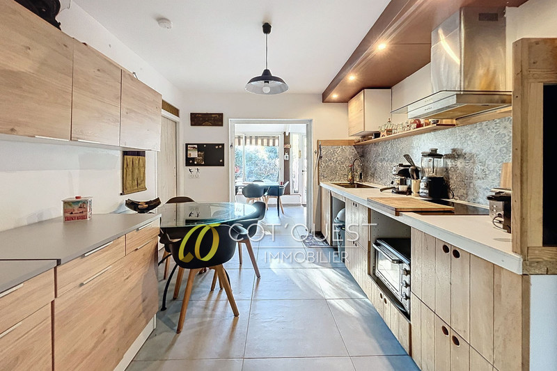 Vente maison Cagnes-sur-Mer  