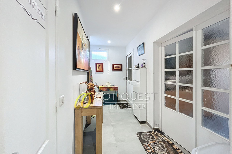 Vente maison Cagnes-sur-Mer  