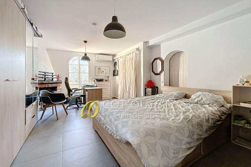 Vente maison Cagnes-sur-Mer  