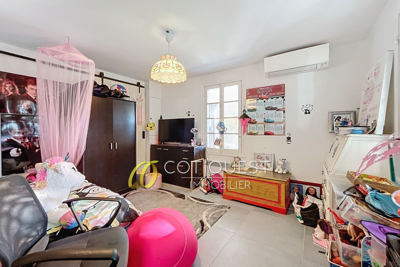 Vente maison Cagnes-sur-Mer  
