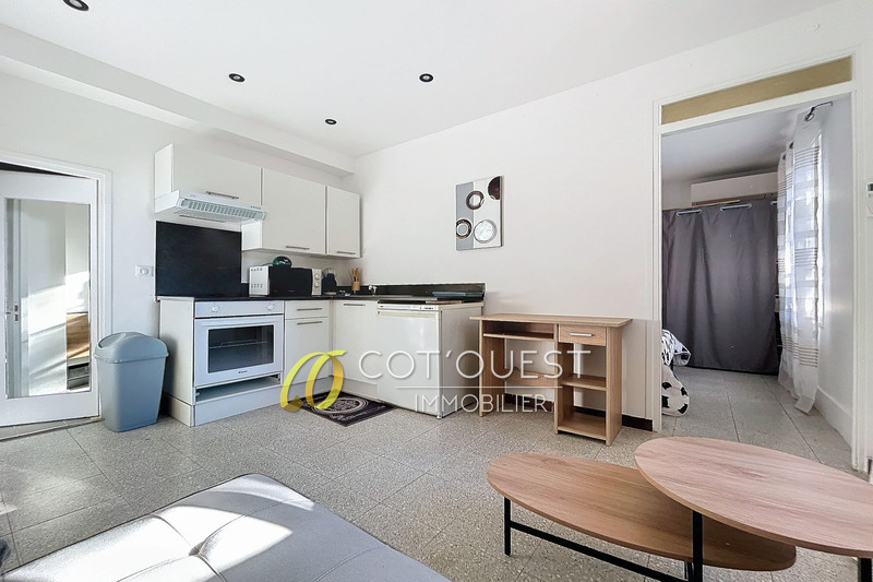 Vente maison Cagnes-sur-Mer  