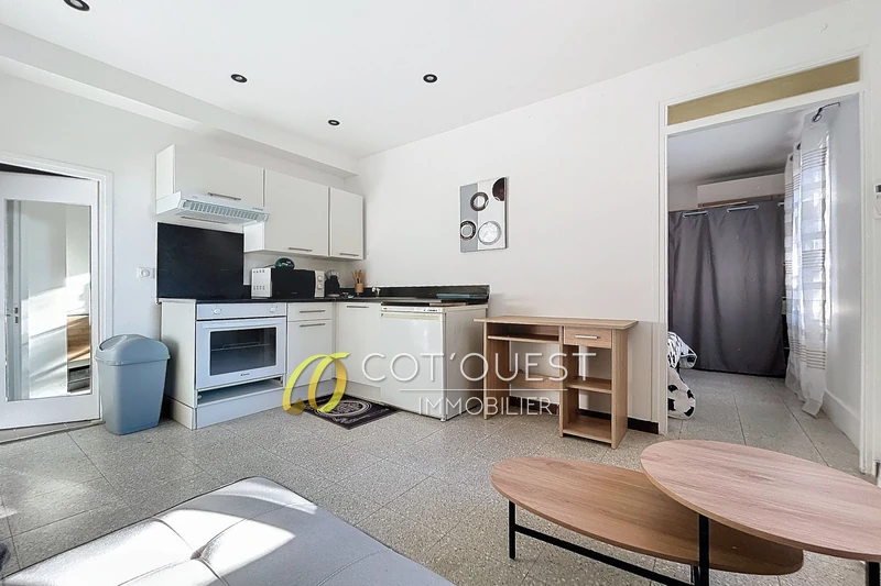 Vente maison Cagnes-sur-Mer  