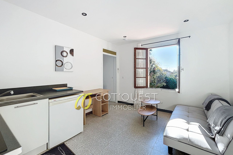 Vente maison Cagnes-sur-Mer  