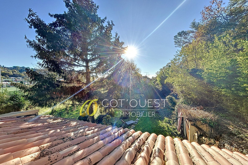 Vente maison Cagnes-sur-Mer  