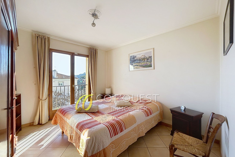 Vente maison de ville Nice  