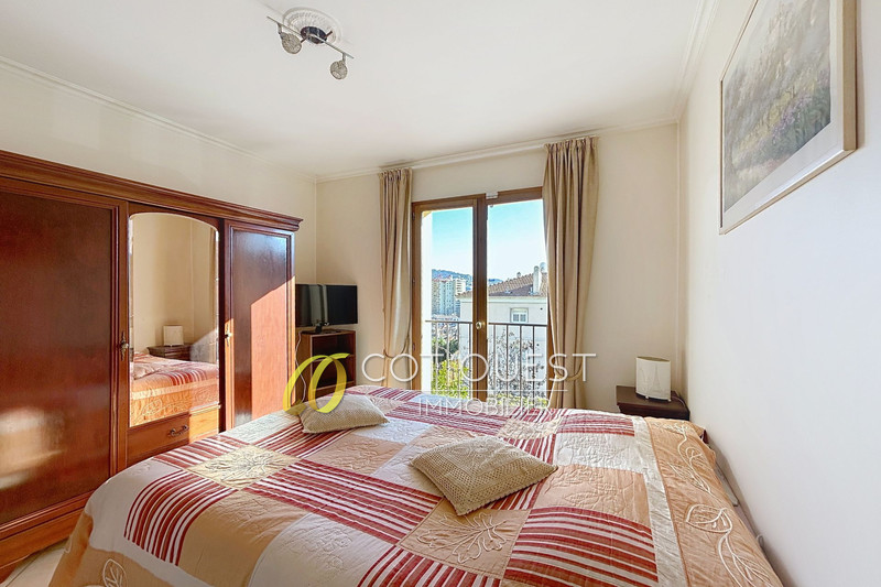 Vente maison de ville Nice  