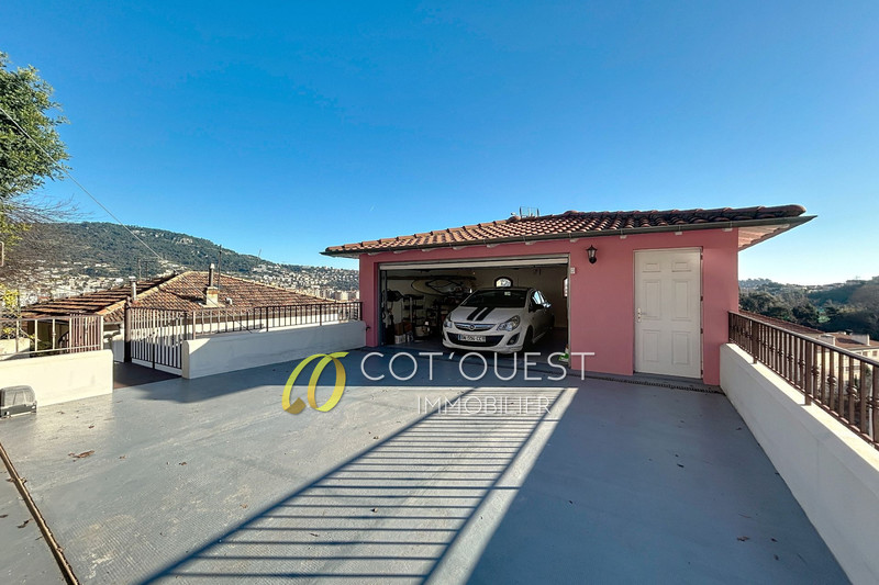 Vente maison de ville Nice  