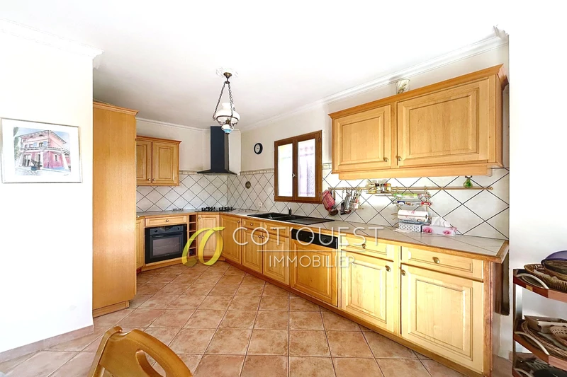 Vente maison de ville Nice  
