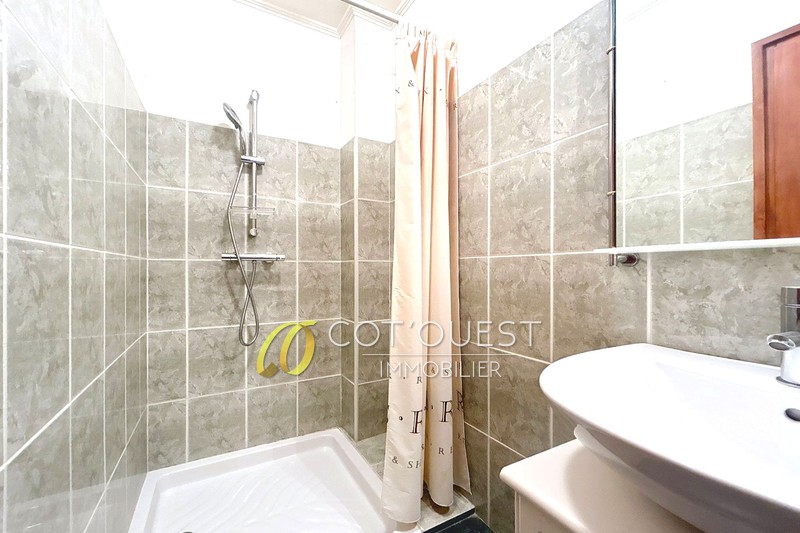 Vente maison de ville Nice  