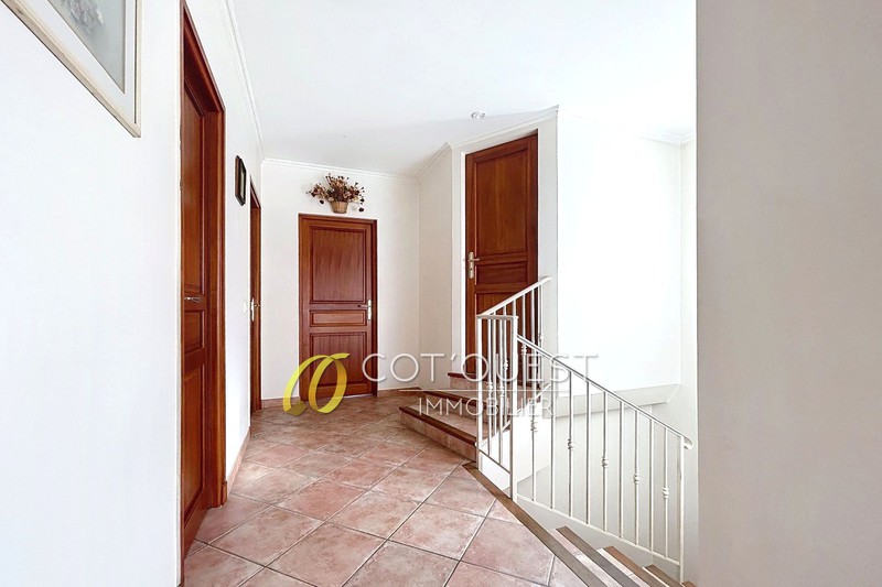 Vente maison de ville Nice  