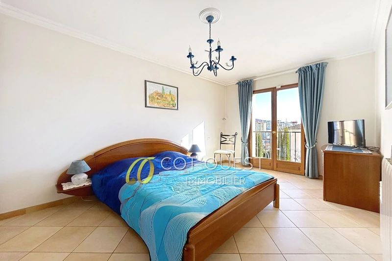Vente maison de ville Nice  