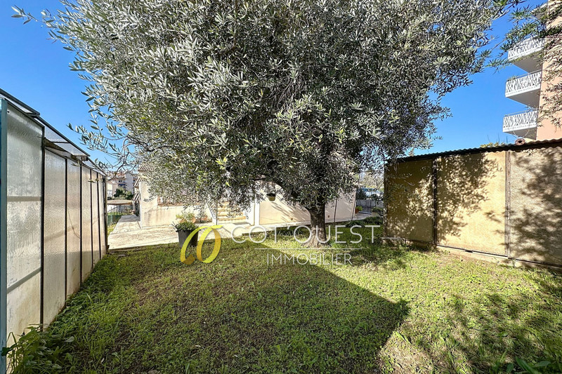 Viager maison Nice  