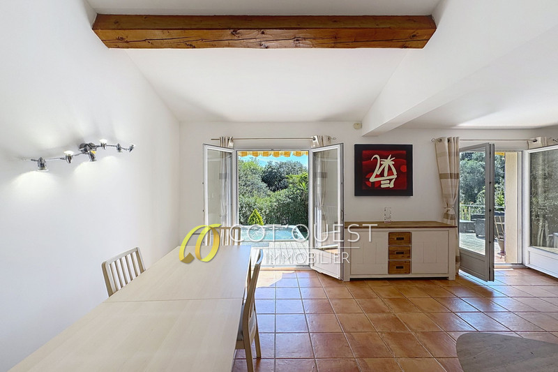 Vente villa Carros  