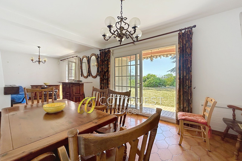 Vente maison Nice  