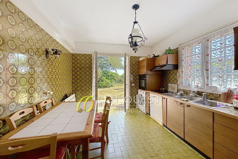 Vente maison Nice  