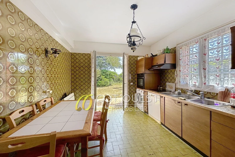 Vente maison Nice  