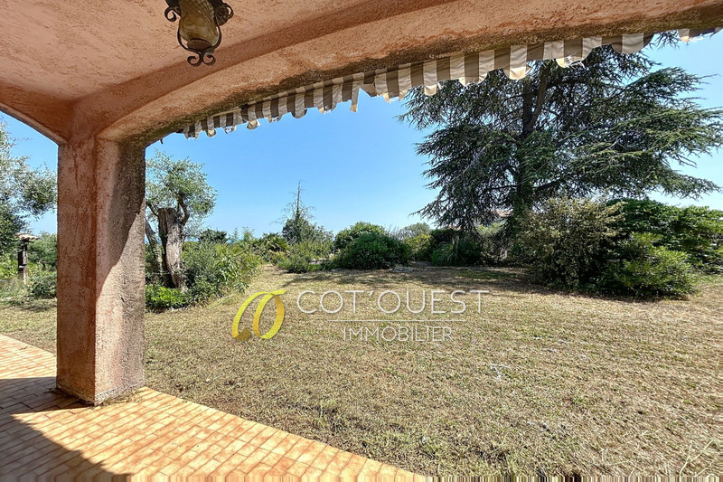 Vente maison Nice  
