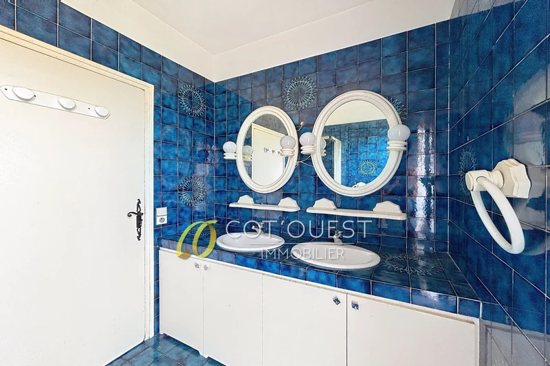 Vente maison Nice  