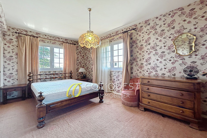 Vente maison Nice  