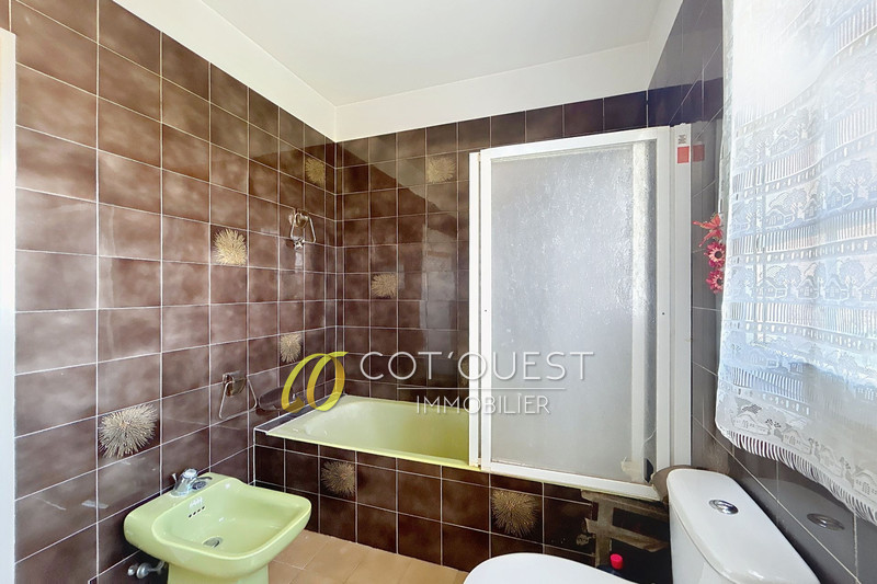 Vente maison Nice  