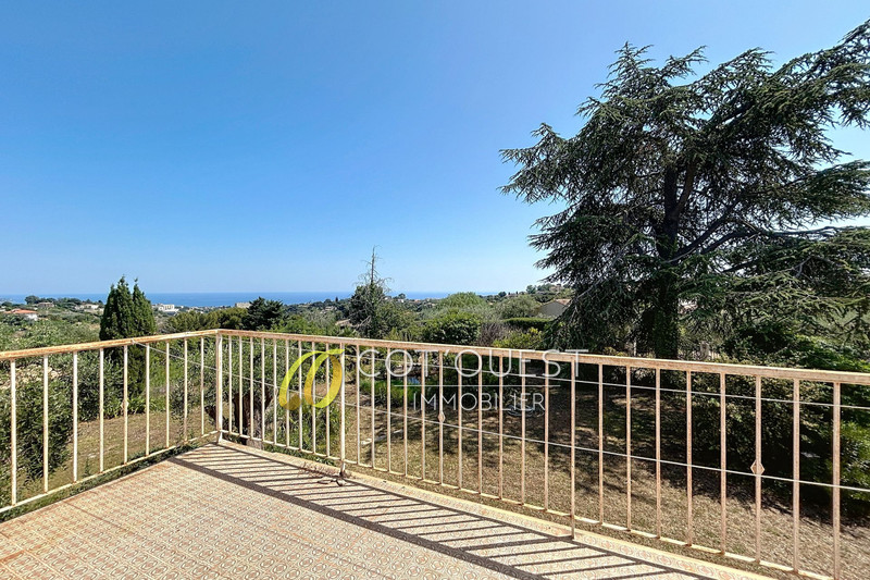 Vente maison Nice  
