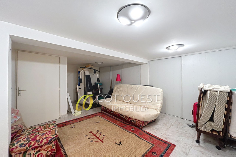 Vente maison Nice  