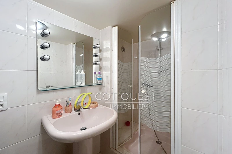 Vente maison Nice  