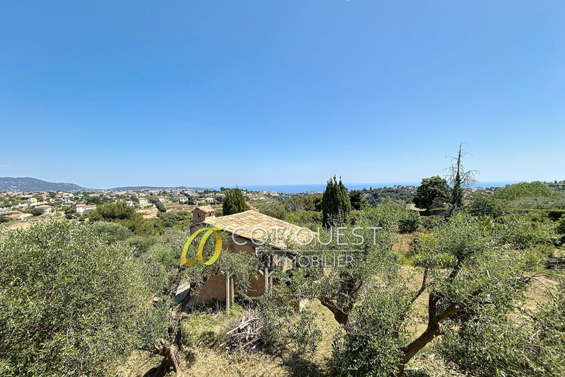 Vente maison Nice  