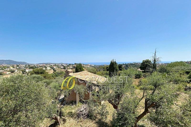 Vente maison Nice  